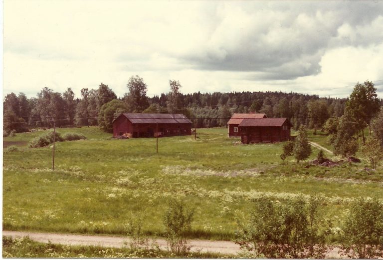 Ullbo, Bergslagen