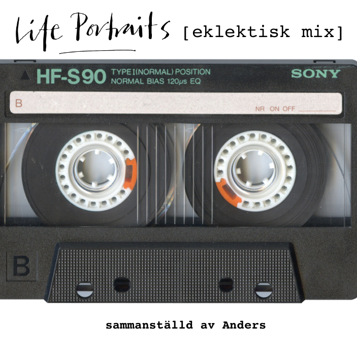 Musik – eklektisk mix